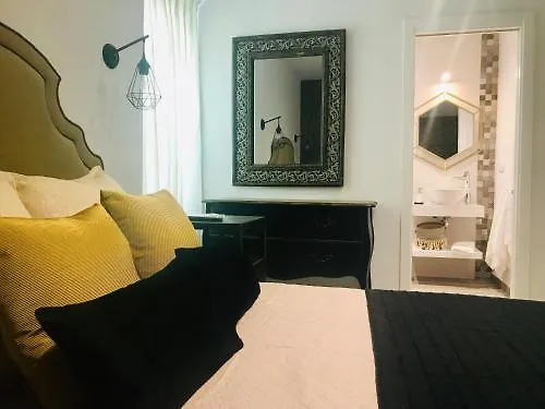 Hostal El Caprichito マルベーリャ