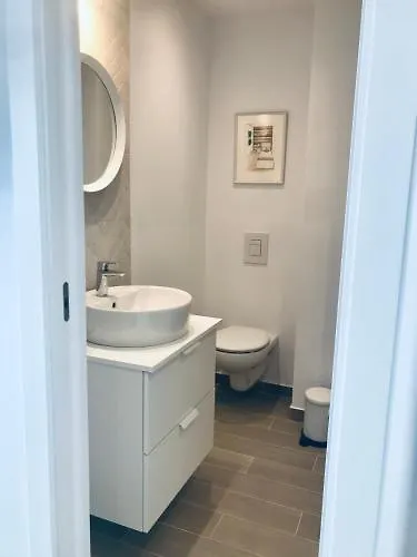 Hostal El Caprichito マルベーリャ