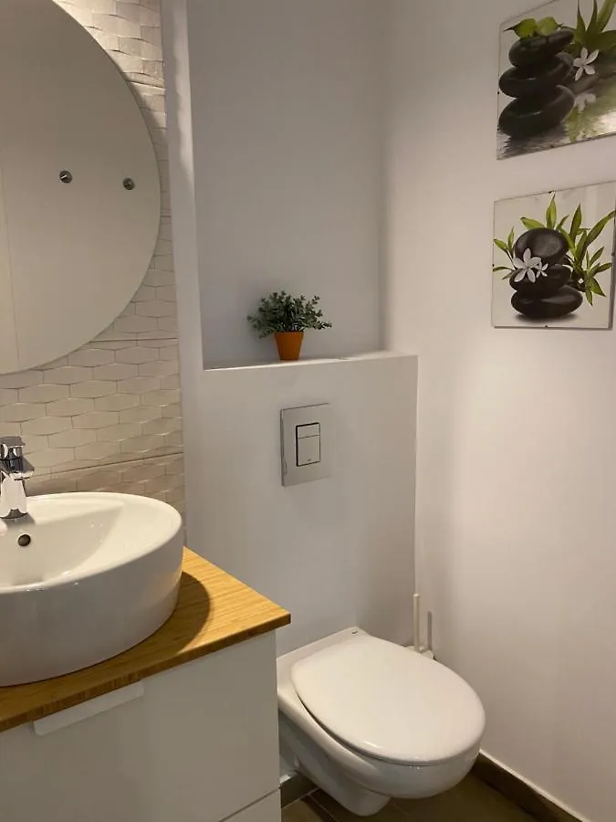 Hostal El Caprichito マルベーリャ