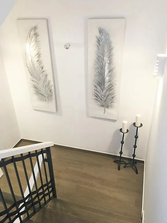 Hostal El Caprichito マルベーリャ 0*,