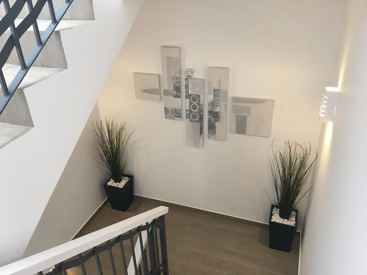 Hostal El Caprichito マルベーリャ 0*,  スペイン
