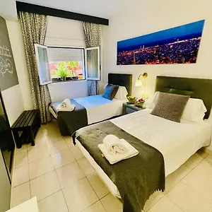 *** Guest house Lleida Spain