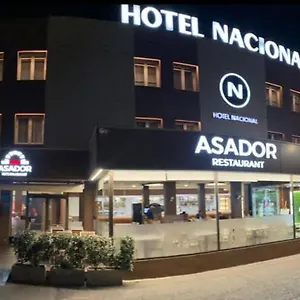 *** Hotel Nacional Spain