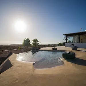  Hotel Alma Calma Rural Spain