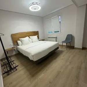  Hotel Boutique Albussanluis Spain