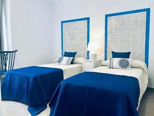 Guest house Hostal El Caprichito Marbella