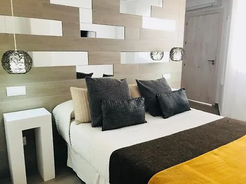 Hostal El Caprichito Marbella 0*,  Hiszpania