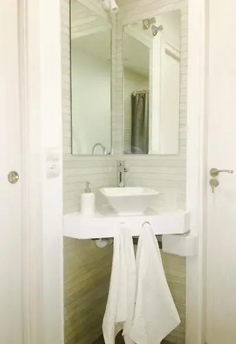 Hostal El Caprichito Marbella 0*,