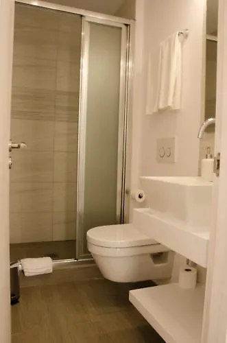 Pensjonat Hostal El Caprichito Marbella