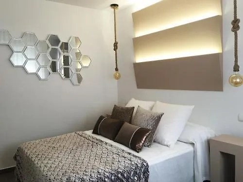 Hostal El Caprichito Marbella