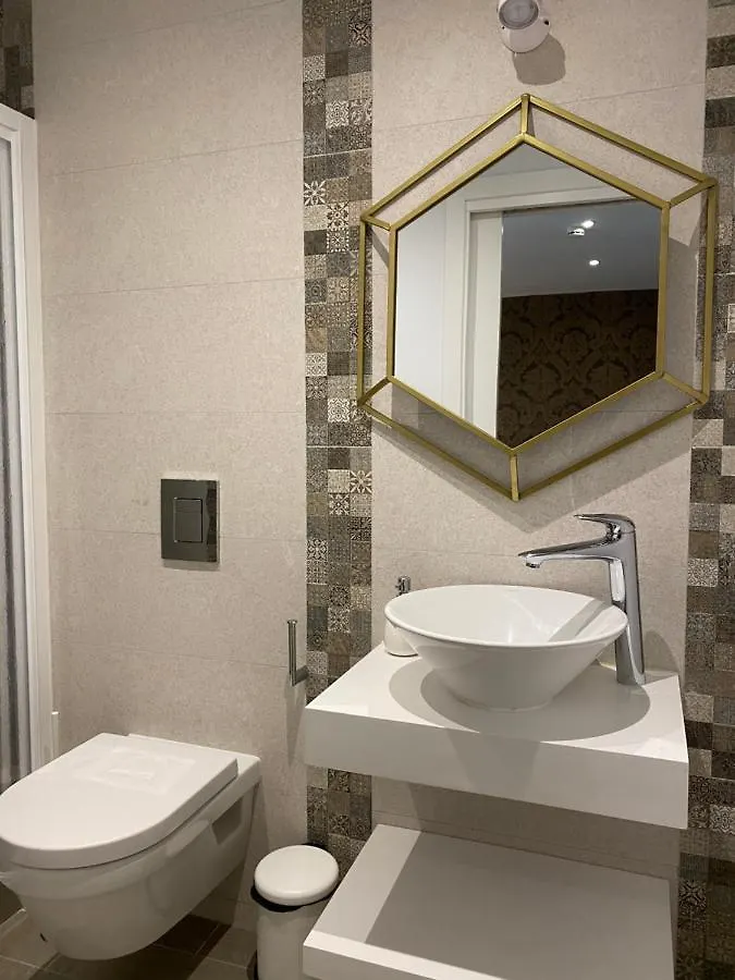 Guest house Hostal El Caprichito Marbella