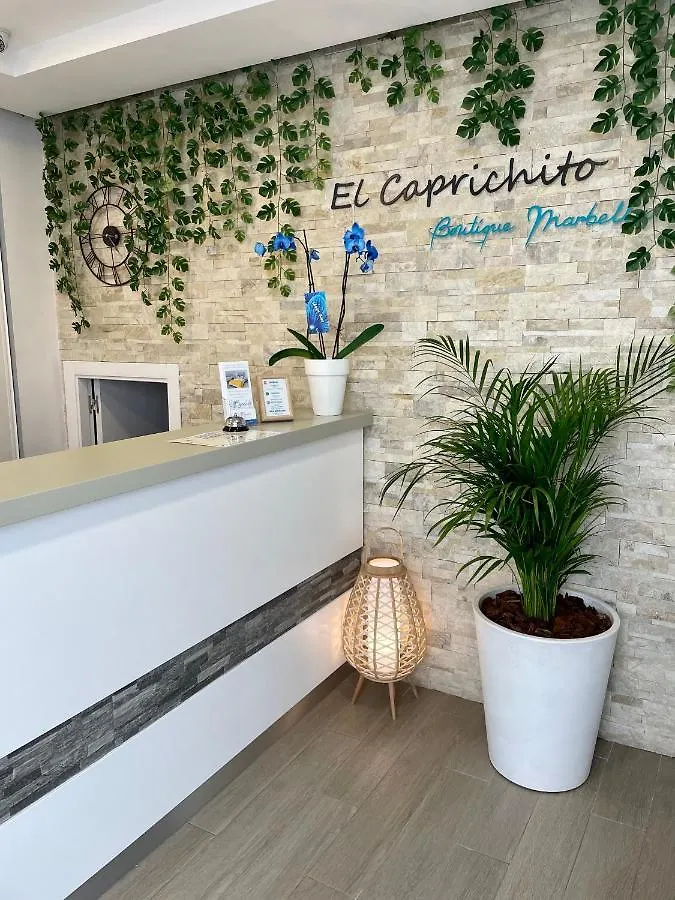 Guest house Hostal El Caprichito Marbella