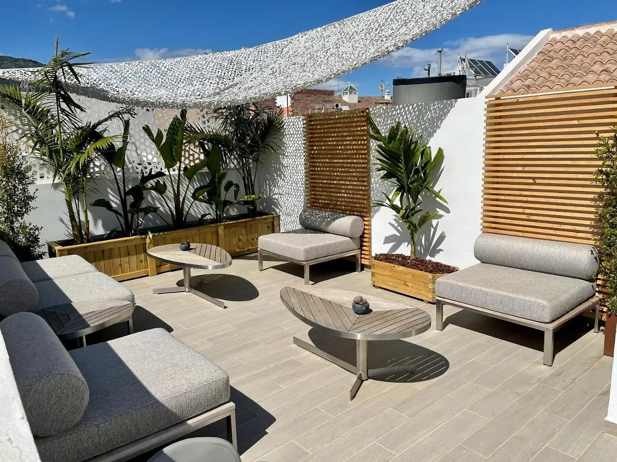 Guest house Hostal El Caprichito Marbella