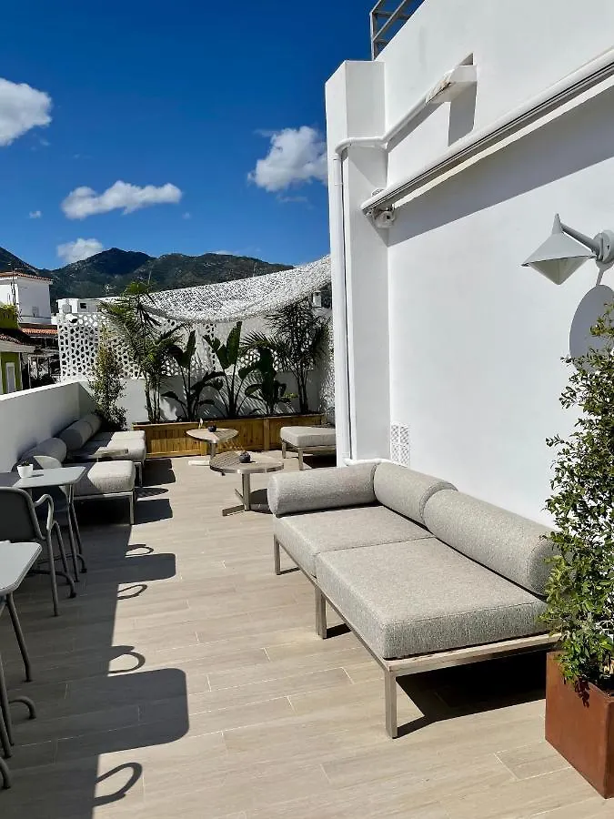 Hostal El Caprichito Marbella
