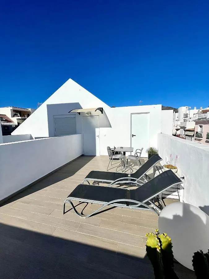 Hostal El Caprichito Marbella
