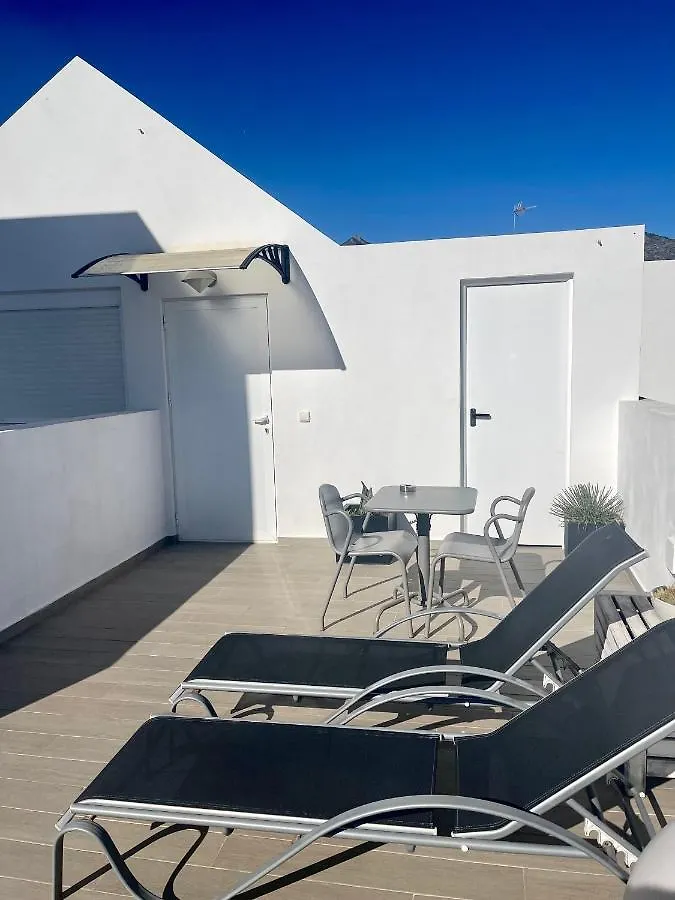 Hostal El Caprichito Marbella