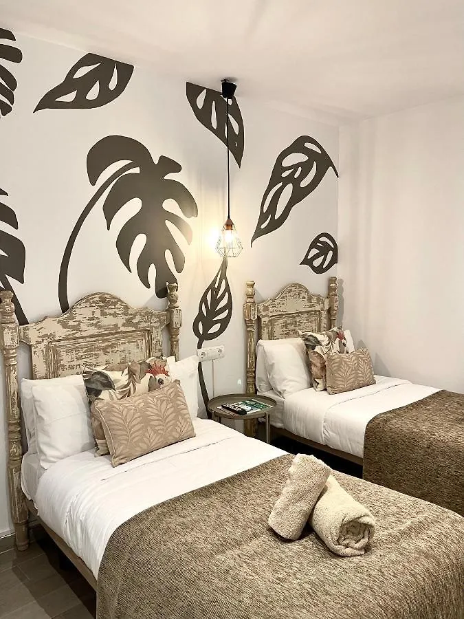 Guest house Hostal El Caprichito Marbella
