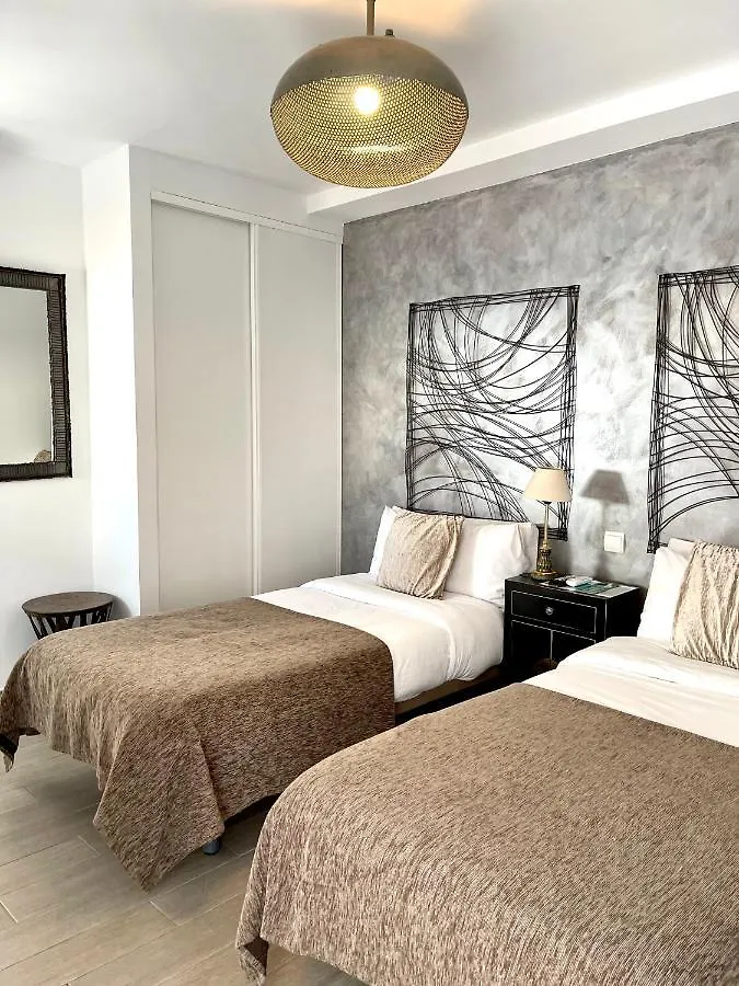 Hostal El Caprichito Marbella 0*,  Spain