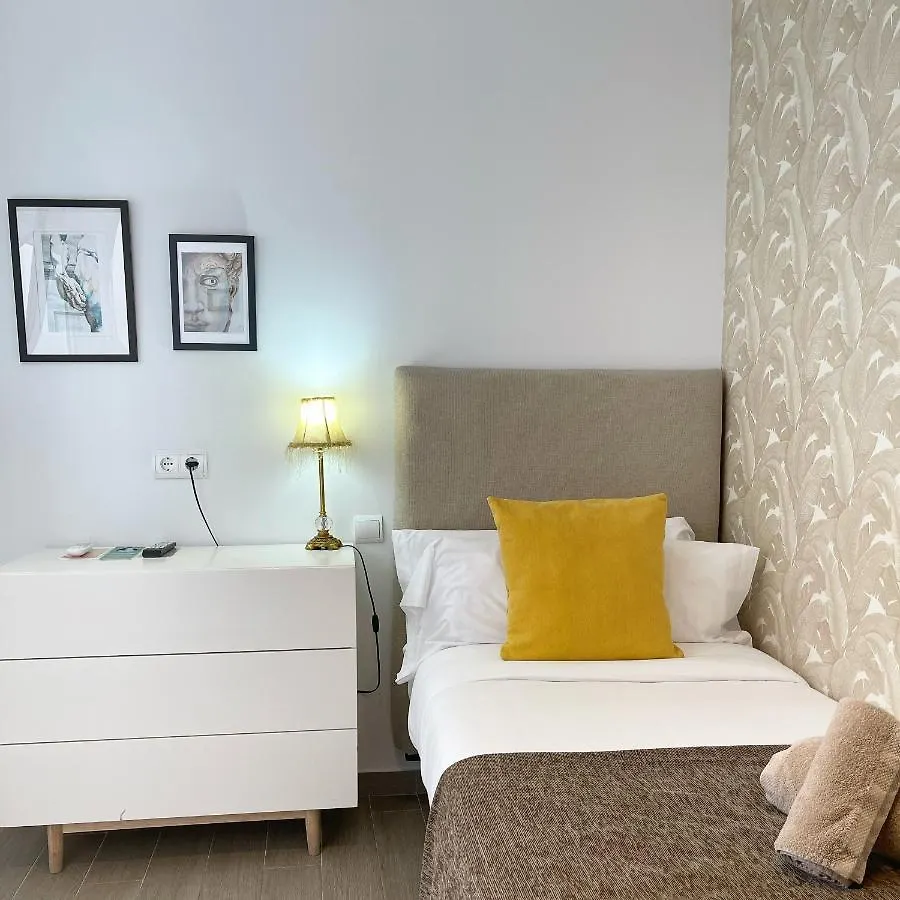 Hostal El Caprichito Marbella 0*,  Hiszpania