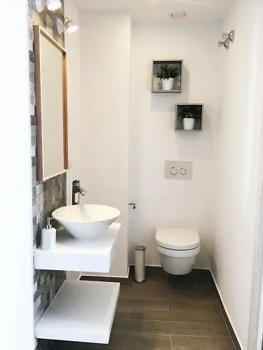 Hostal El Caprichito Marbella