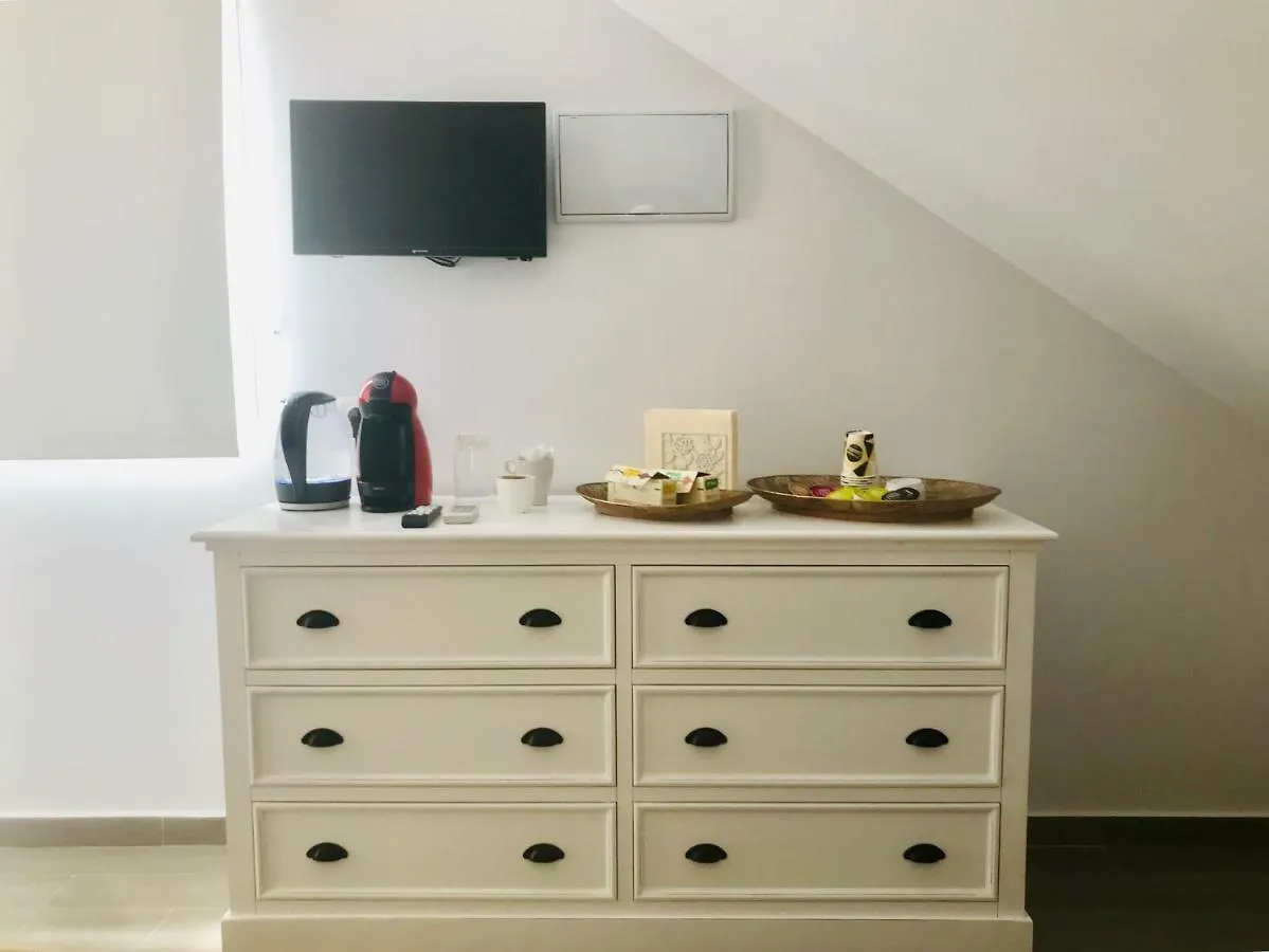 Hostal El Caprichito Marbella Hiszpania