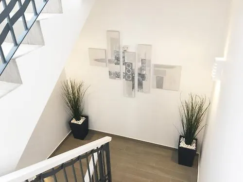 Hostal El Caprichito Marbella Spain