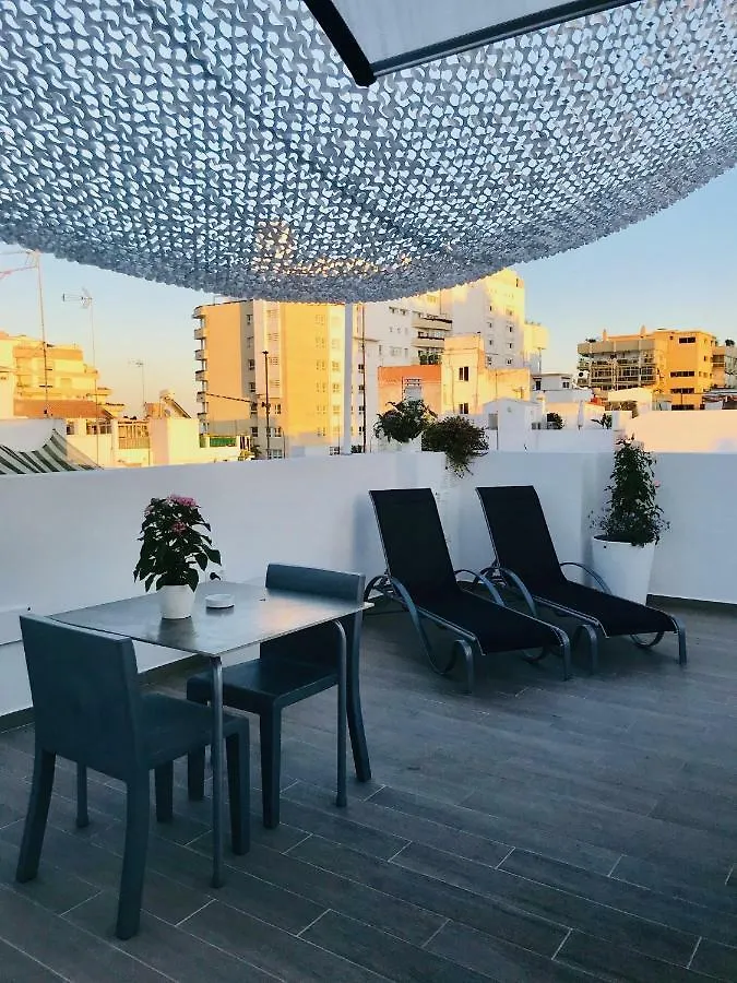 Guest house Hostal El Caprichito Marbella
